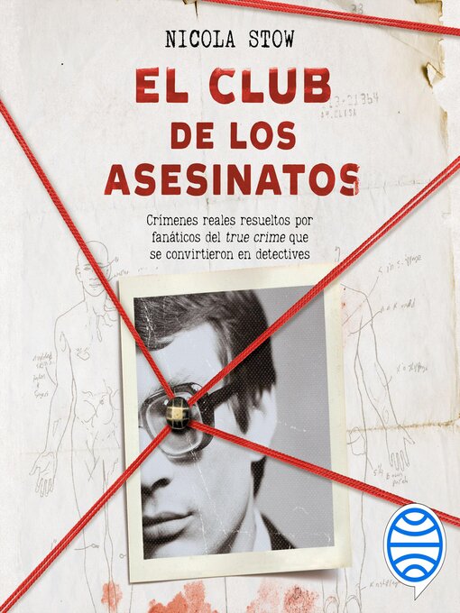 Title details for El club de los asesinatos by Nicola Stow - Available